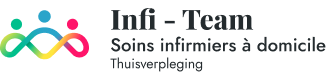 Logo Infi Team